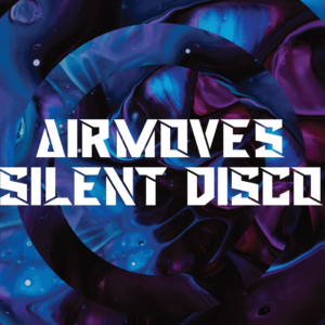 Airmoves Silent Disco